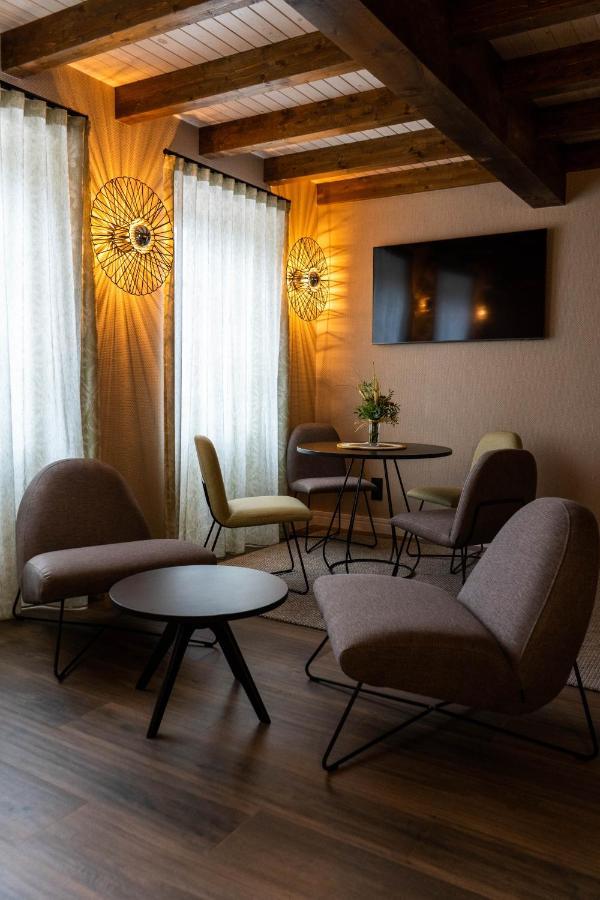 San Andres De Teixido Country house *